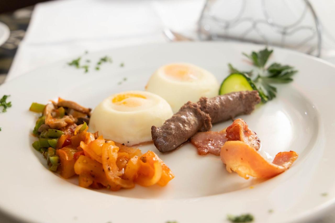 A-Z Boutique Guesthouse Windhoek Eksteriør bilde