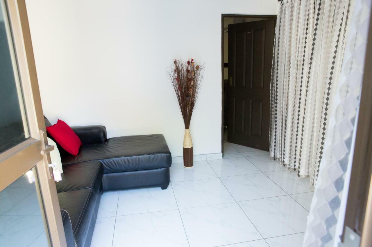 A-Z Boutique Guesthouse Windhoek Eksteriør bilde