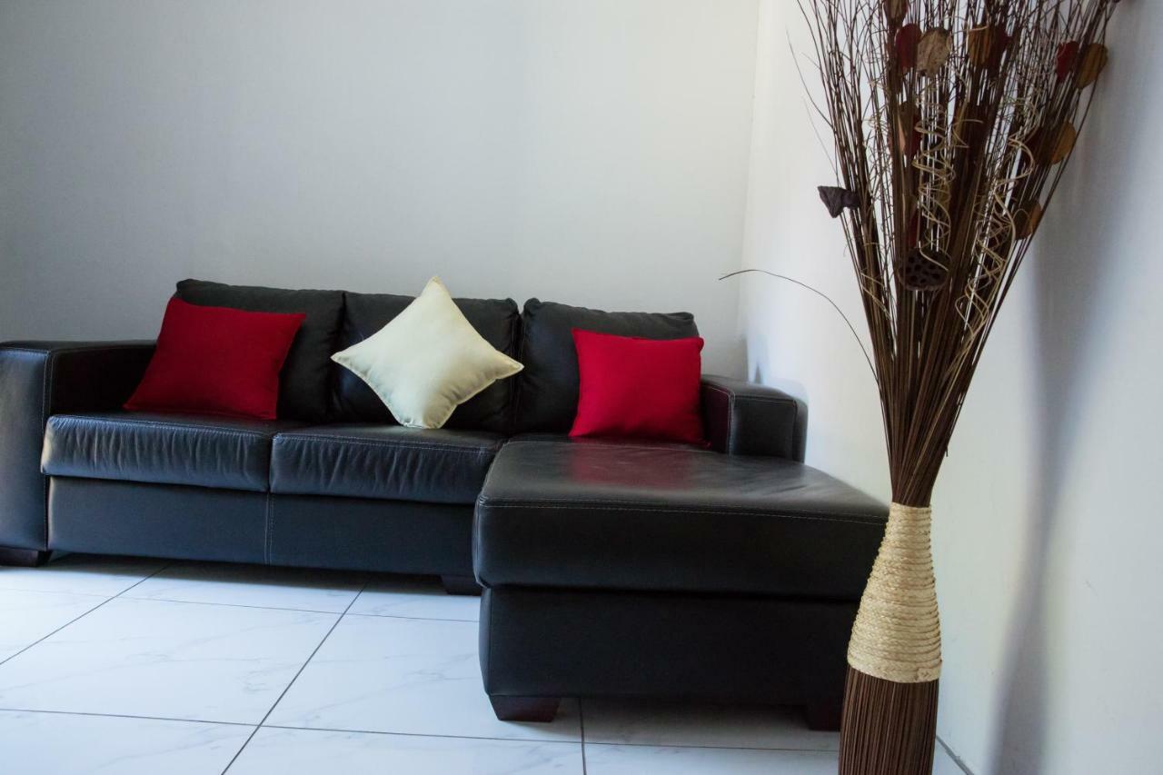 A-Z Boutique Guesthouse Windhoek Eksteriør bilde